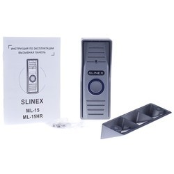 Вызывные панели Slinex ML-15