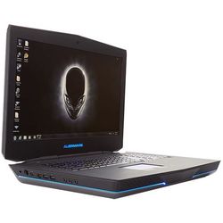 Ноутбуки Dell A18-8748