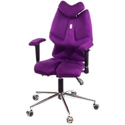 Компьютерное кресло Kulik System Fly (фиолетовый)
