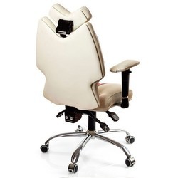 Компьютерное кресло Kulik System Fly (белый)