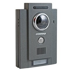 Вызывная панель Commax DRC-4CH