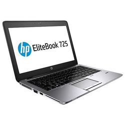 Ноутбуки HP 725G2-F1Q84EA