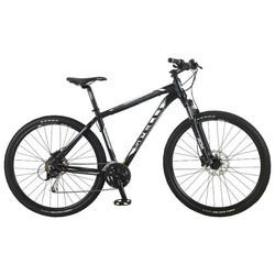 Велосипеды SPELLI FX 7700 2014
