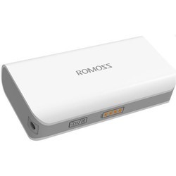 Powerbank аккумулятор Romoss Solo 2