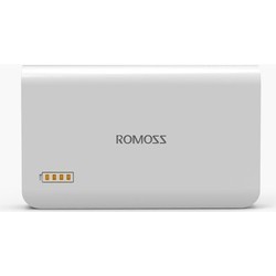 Powerbank аккумулятор Romoss Solo 3