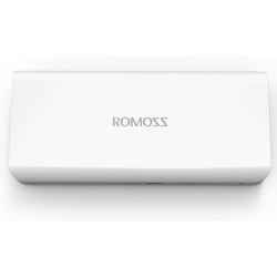 Powerbank аккумулятор Romoss Solo 4