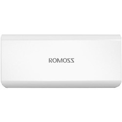 Powerbank аккумулятор Romoss Solo 5
