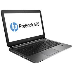 Ноутбуки HP 430G2-G6W08EA
