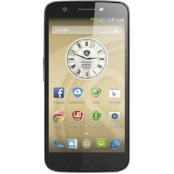 Мобильные телефоны Prestigio MultiPhone 5508 DUO