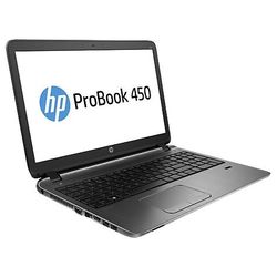 Ноутбуки HP 450G2-J4S03EA