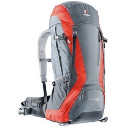 Рюкзак Deuter Futura Pro 44 EL (серый)