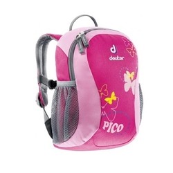 Школьный рюкзак (ранец) Deuter Pico (розовый)