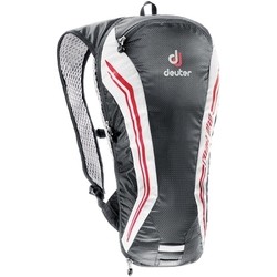 Рюкзак Deuter Road One (черный)