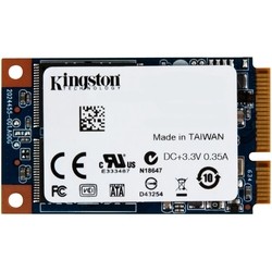 SSD накопитель Kingston SMS200S3/480G