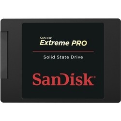SSD-накопители SanDisk SDSSDXPS-480G-G25