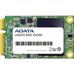 SSD-накопители A-Data ASX300S3-256GM-C