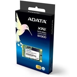 SSD-накопители A-Data ASX300S3-64GM-C