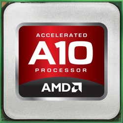 Процессор AMD Fusion A10 (A10-7800 BOX)