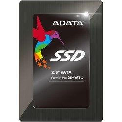 SSD-накопители A-Data ASP910SS3-1TM-C