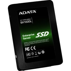 SSD-накопители A-Data ASX1000LS3-400GM-C