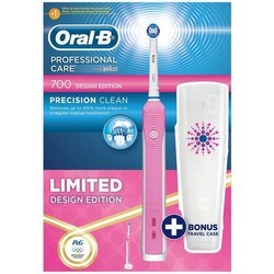 Электрическая зубная щетка Braun Oral-B Professional Care 700 D16