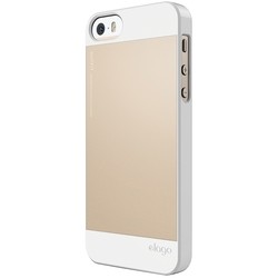 Чехлы для мобильных телефонов Elago Outfit Matrix Aluminium Case for iPhone 5/5s