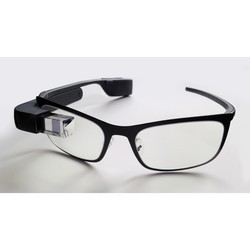 Смарт часы Google Glass