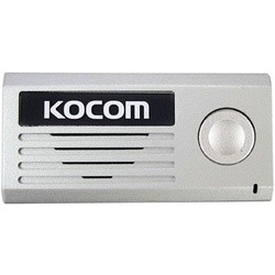 Вызывная панель Kocom KC-MD10