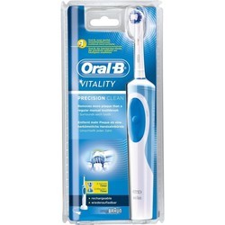 Электрическая зубная щетка Braun Oral-B Vitality Precision Clean D12.513