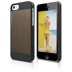 Чехлы для мобильных телефонов Elago Outfit Matrix Aluminium Case for iPhone 5C