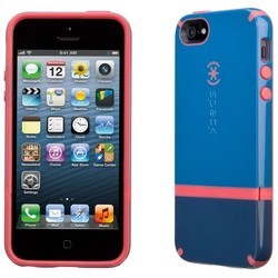 Чехлы для мобильных телефонов Speck CandyShell Flip for iPhone 5/5S