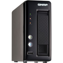 NAS сервер QNAP TS-121