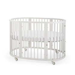 Кроватка Stokke Sleepi (серый)