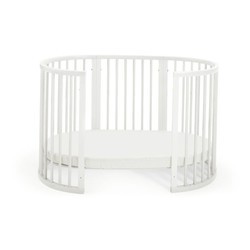 Кроватка Stokke Sleepi (белый)