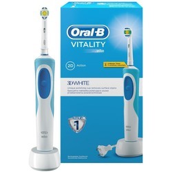 Электрическая зубная щетка Braun Oral-B Vitality 3D White D12.013W