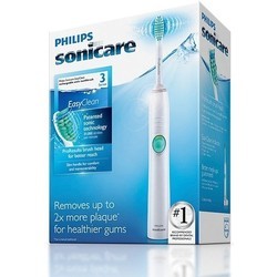 Электрическая зубная щетка Philips Sonicare EasyClean HX6511