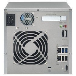 NAS-сервер QNAP TS-470 Pro
