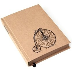 Блокноты Asket Notebook Bicycle