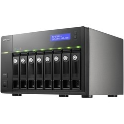 NAS-серверы QNAP TS-870 Pro