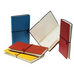 Блокноты Ciak Ruled Logbook Pocket Red