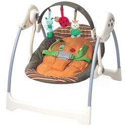 Детские кресла-качалки Babies B-62