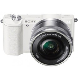 Фотоаппарат Sony A5100 kit 16-50 (бронзовый)