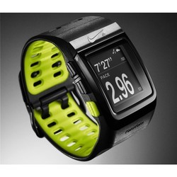 Смарт часы и фитнес браслеты Nike SportWatch GPS
