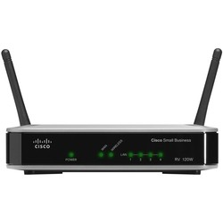 Wi-Fi оборудование Cisco RV120W