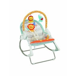 Кресло-качалка Fisher Price BFH07