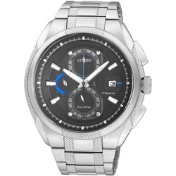 Наручные часы Citizen CA0200-54E