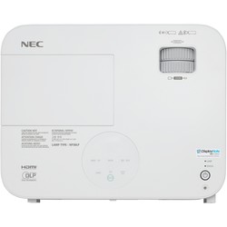 Проектор NEC M322W