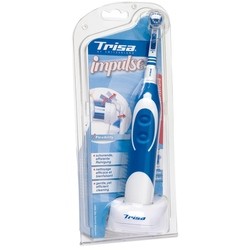 Электрические зубные щетки Trisa Impulse 4692.1410
