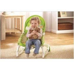 Детские кресла-качалки Fisher Price BCD28