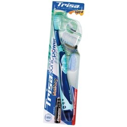 Электрические зубные щетки Trisa Sonic Power 4671.0110